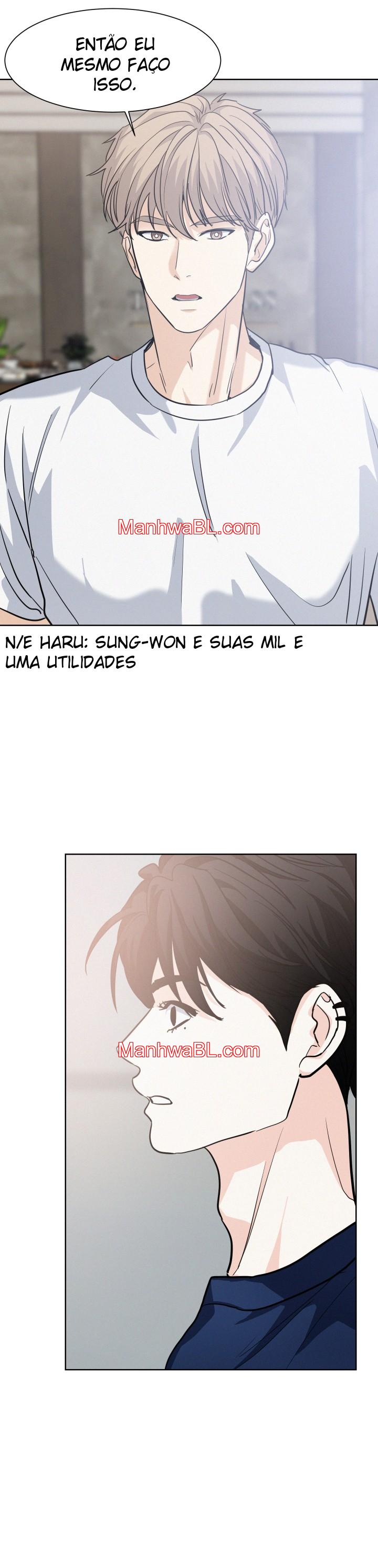 On Ward - Capítulo 14 2 manhwa