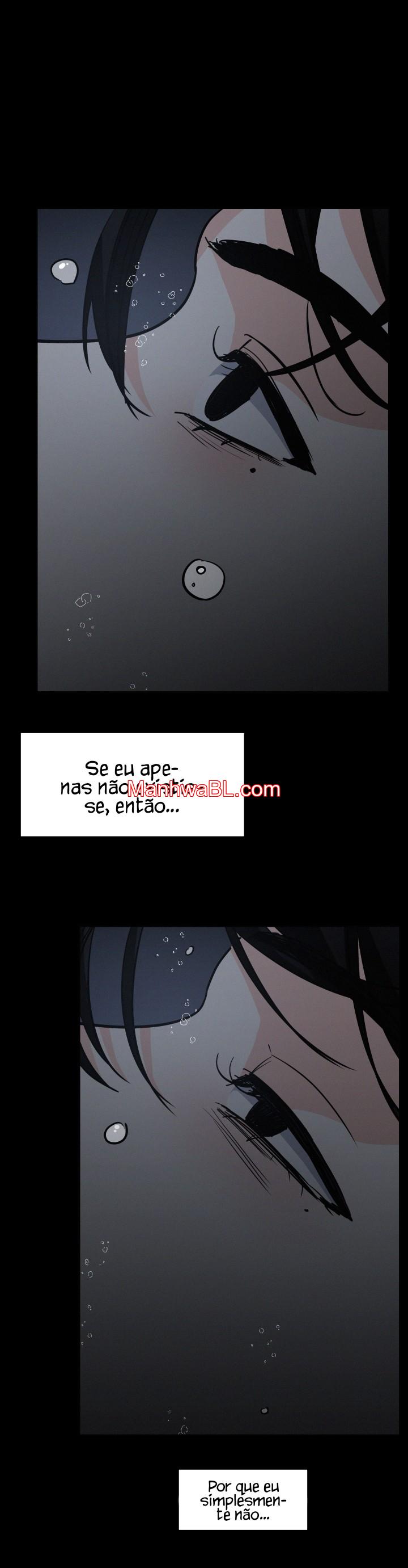 On Ward - Capítulo 14 manhwa