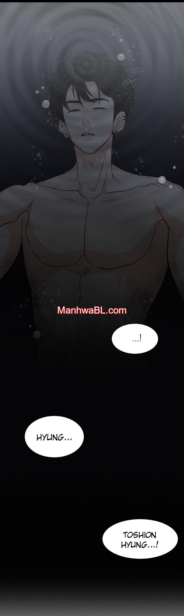 On Ward - Capítulo 14 manhwa