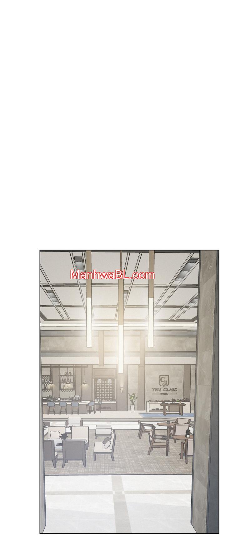 On Ward - Capítulo 14 manhwa