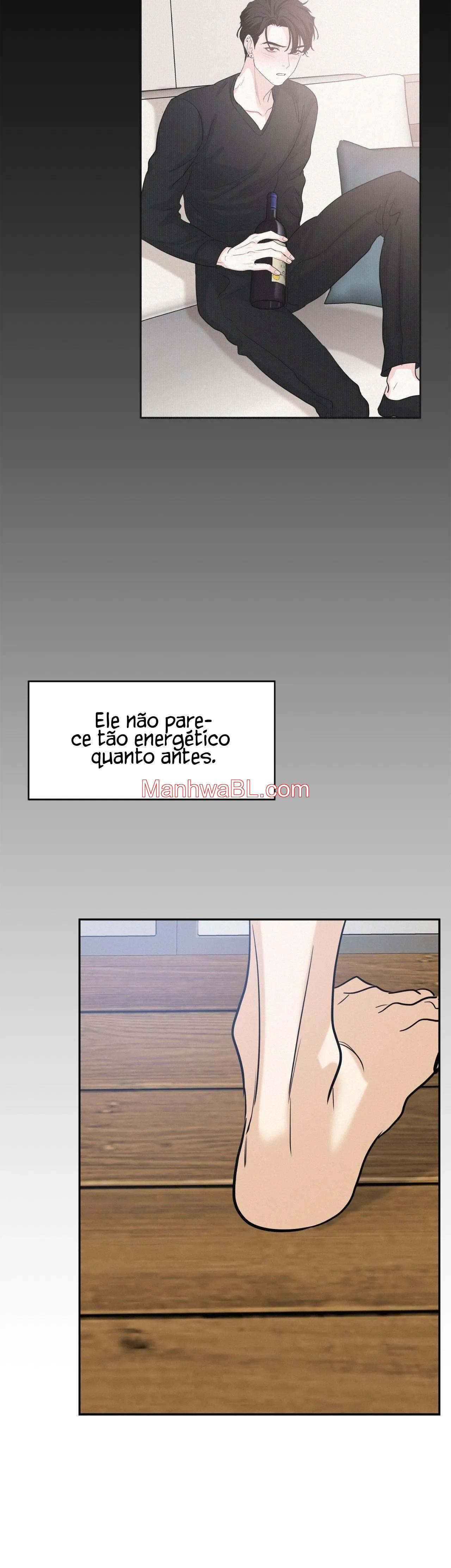 On Ward - Capítulo 36 2 manhwa