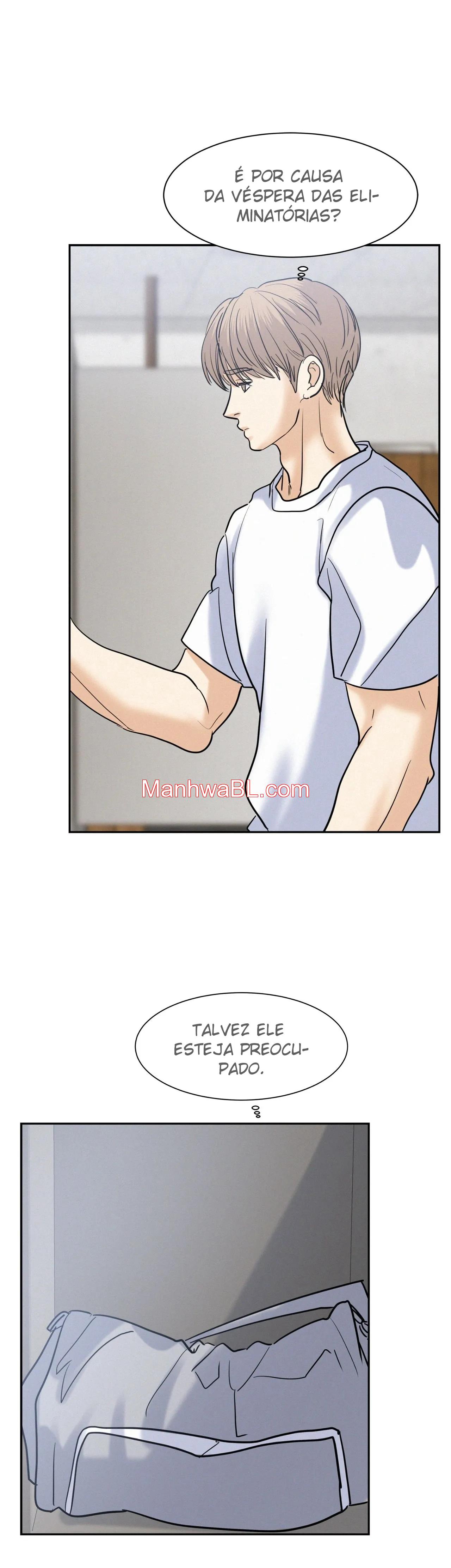On Ward - Capítulo 36 2 manhwa