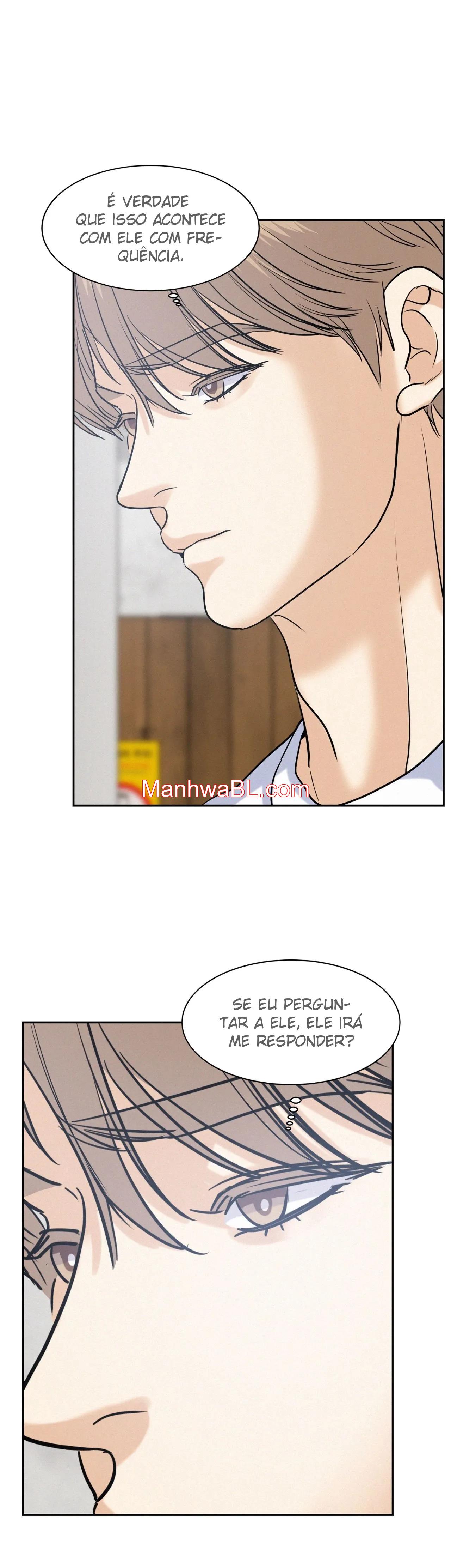 On Ward - Capítulo 36 2 manhwa