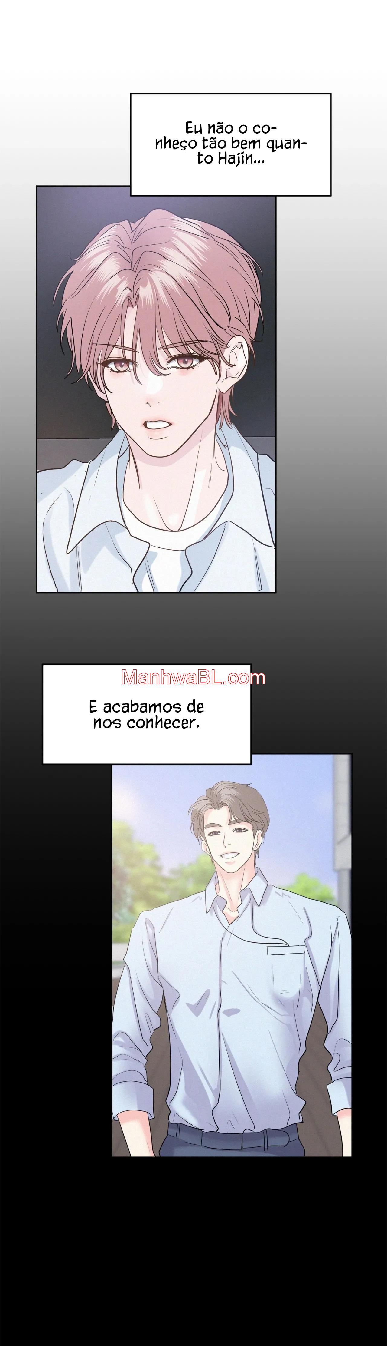 On Ward - Capítulo 36 2 manhwa
