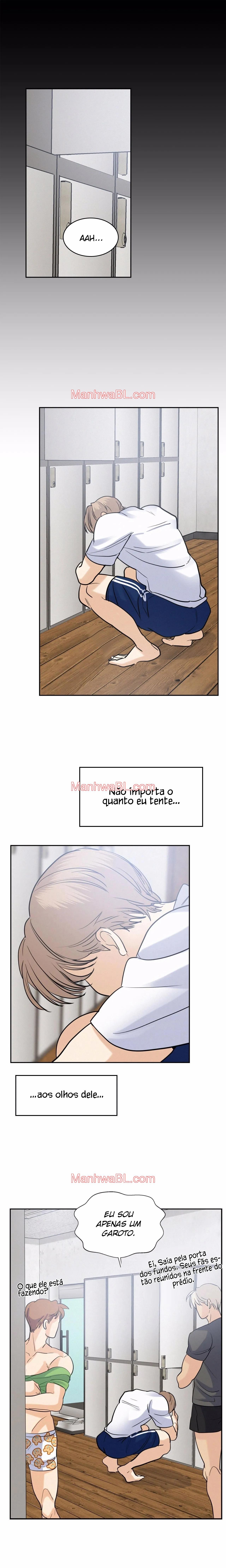 On Ward - Capítulo 36 2 manhwa