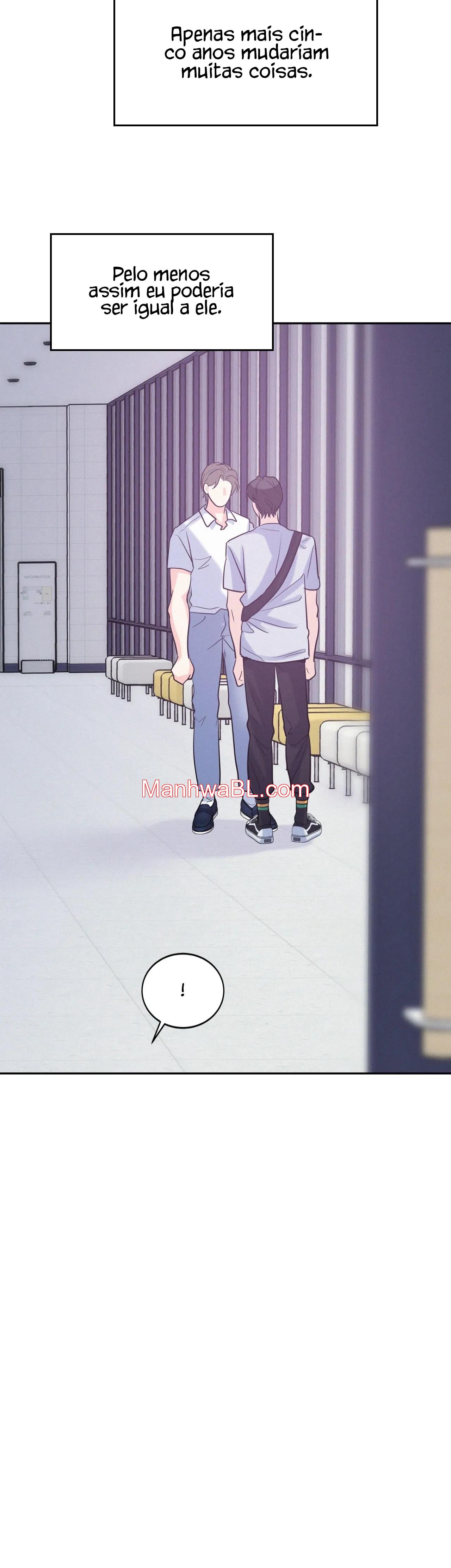 On Ward - Capítulo 36 2 manhwa