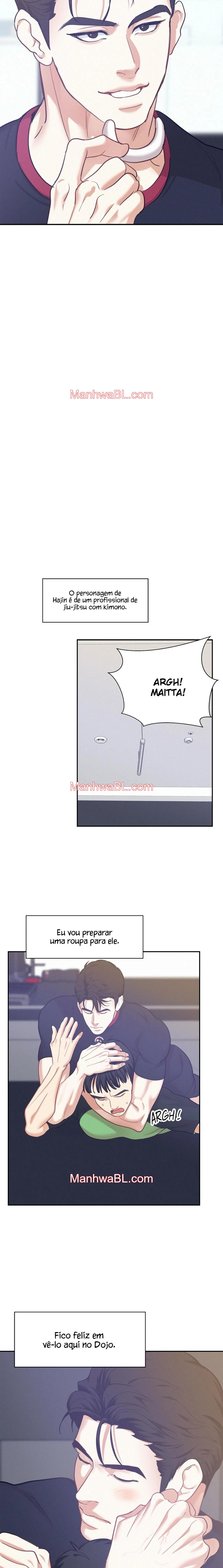 On Ward - Capítulo 71 2 manhwa