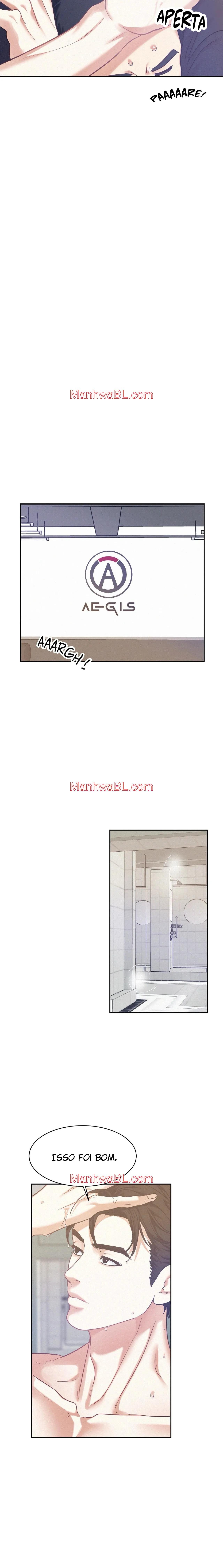 On Ward - Capítulo 71 2 manhwa