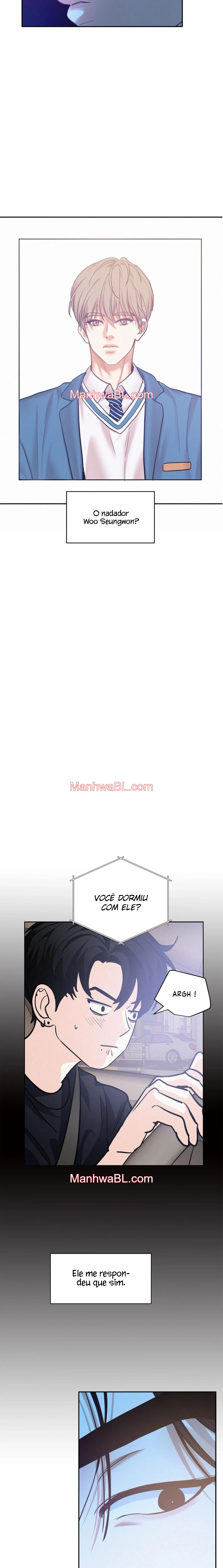 On Ward - Capítulo 71 2 manhwa
