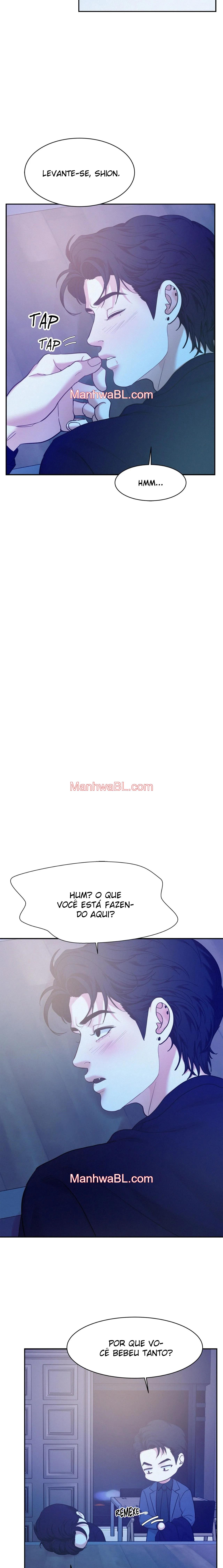On Ward - Capítulo 71 2 manhwa
