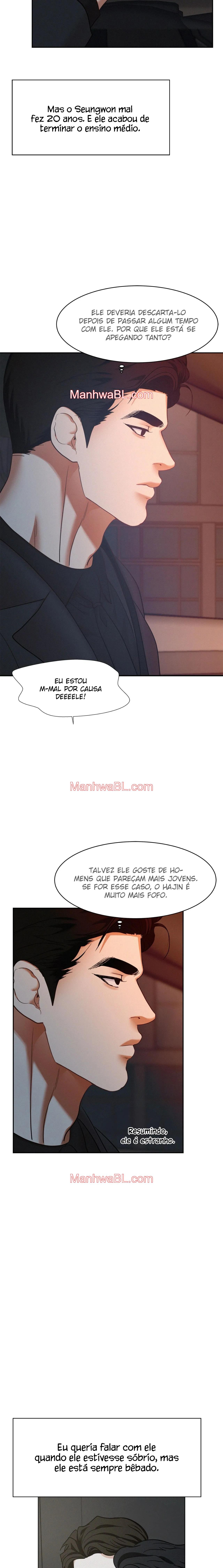 On Ward - Capítulo 71 2 manhwa