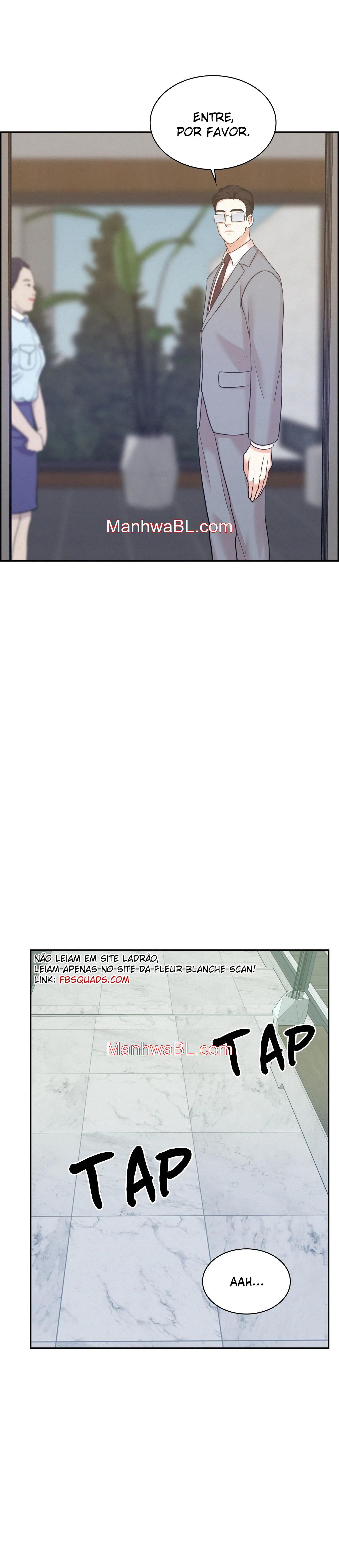 On Ward - Capítulo 46 manhwa