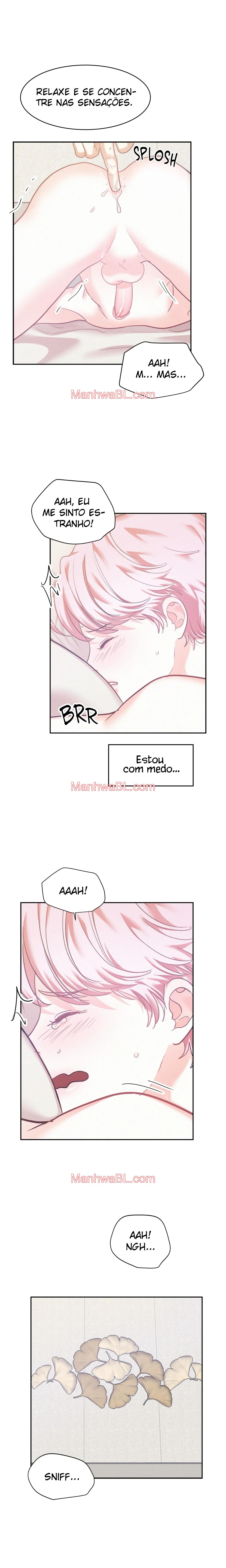 On Ward - Capítulo 59 2 manhwa