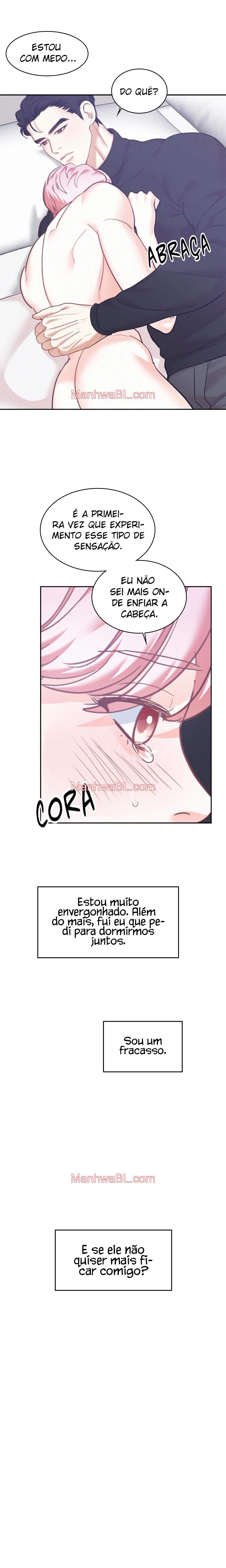 On Ward - Capítulo 59 2 manhwa