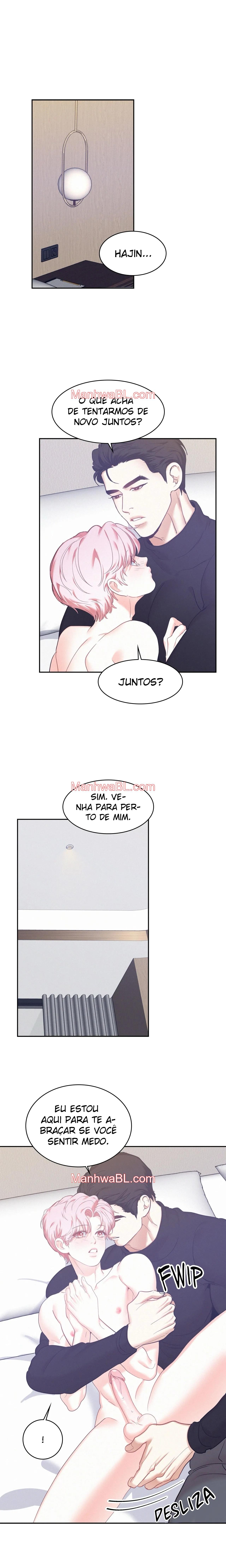 On Ward - Capítulo 59 2 manhwa