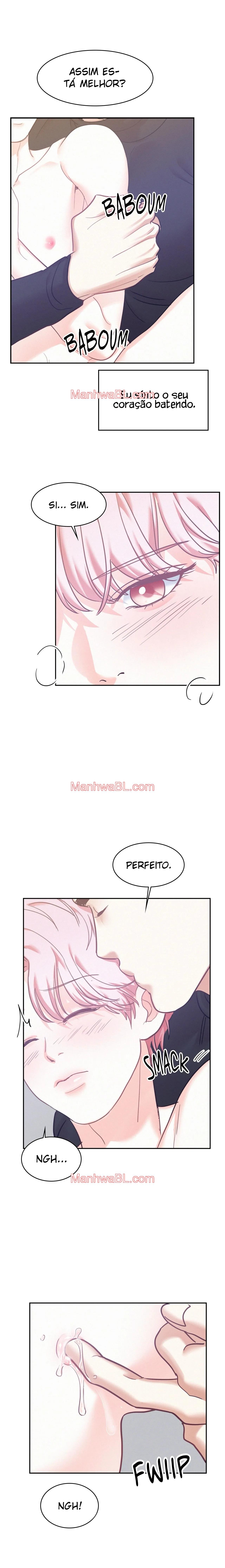 On Ward - Capítulo 59 2 manhwa