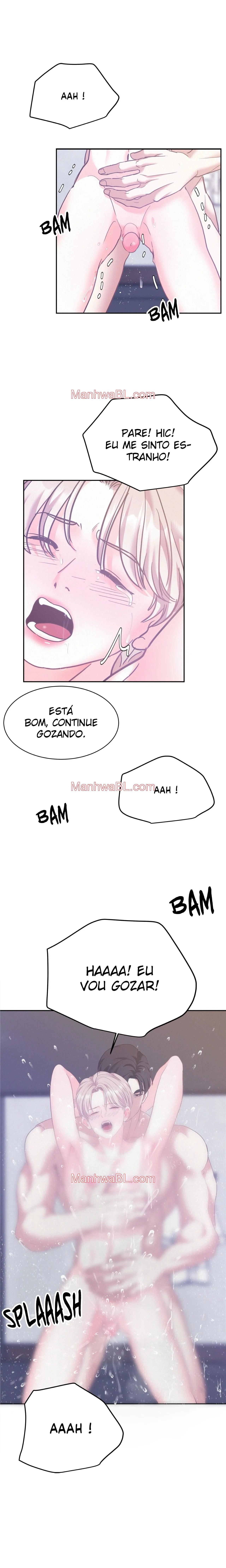 On Ward - Capítulo 96 3 manhwa