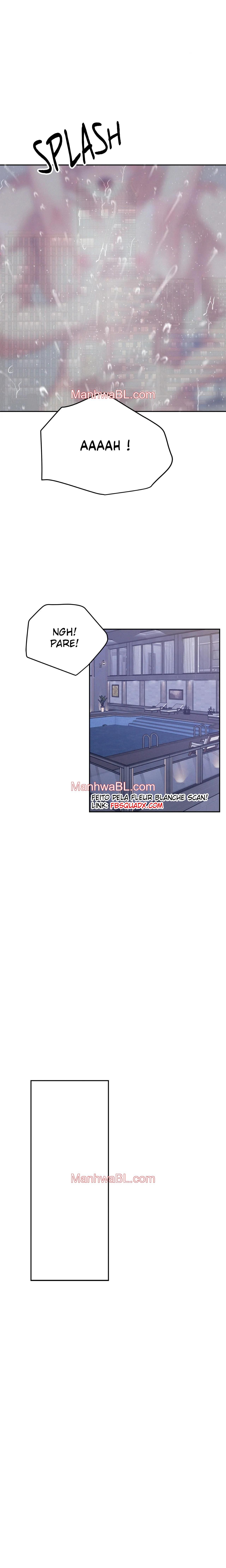 On Ward - Capítulo 96 3 manhwa
