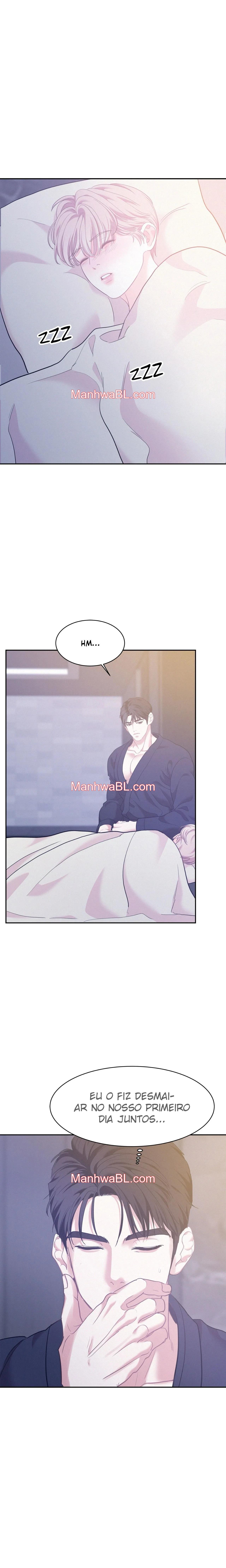 On Ward - Capítulo 96 3 manhwa