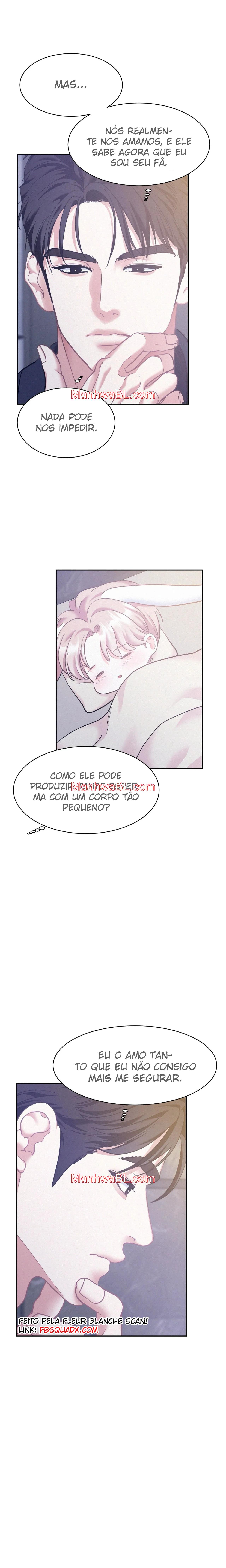 On Ward - Capítulo 96 3 manhwa
