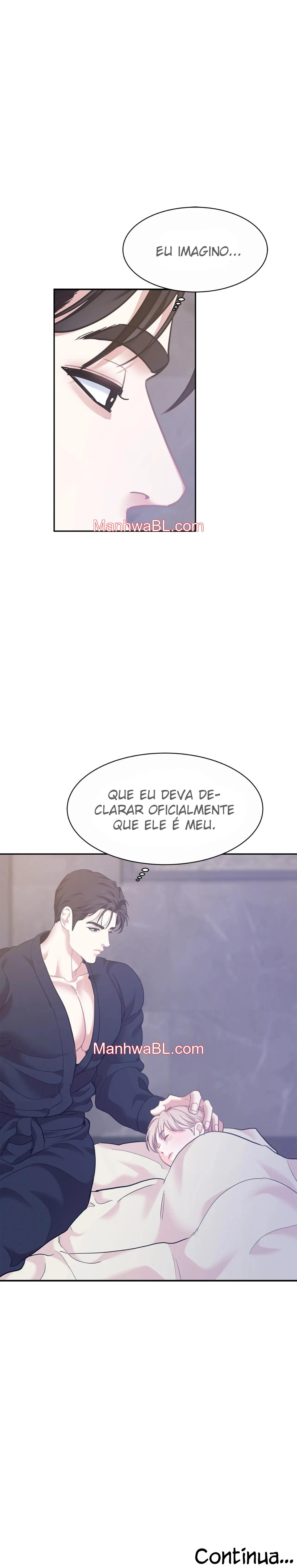 On Ward - Capítulo 96 3 manhwa