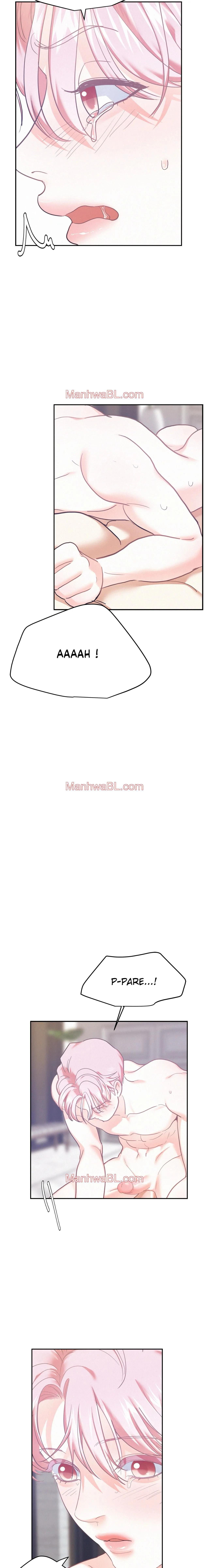 On Ward - Capítulo 78 manhwa