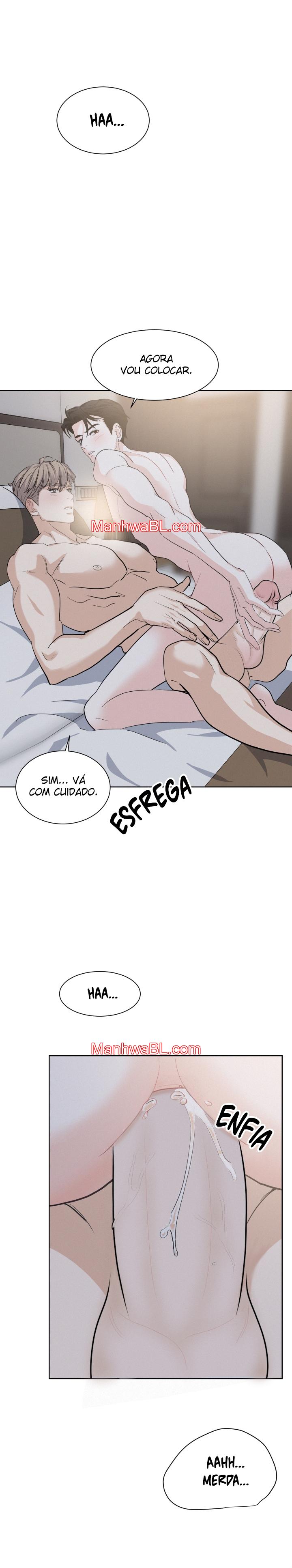 On Ward - Capítulo 13 2 manhwa