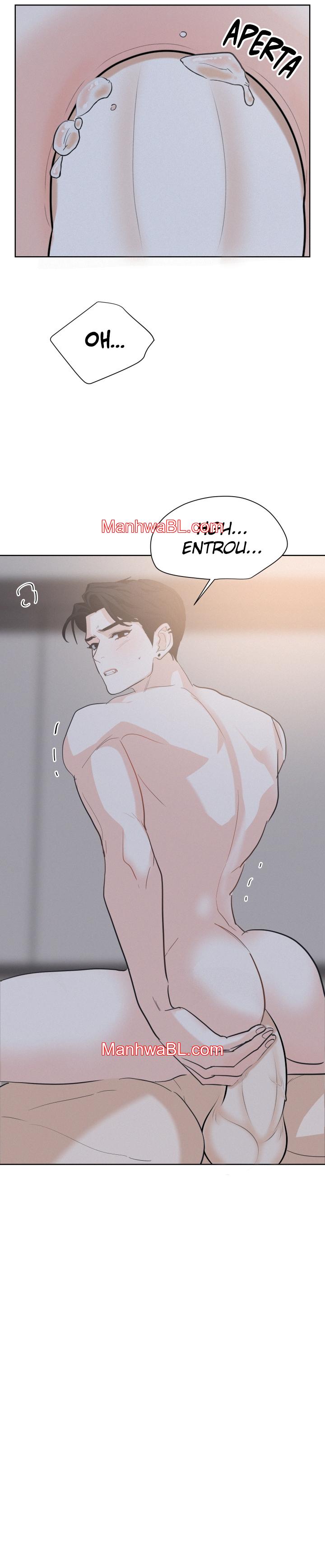 On Ward - Capítulo 13 2 manhwa