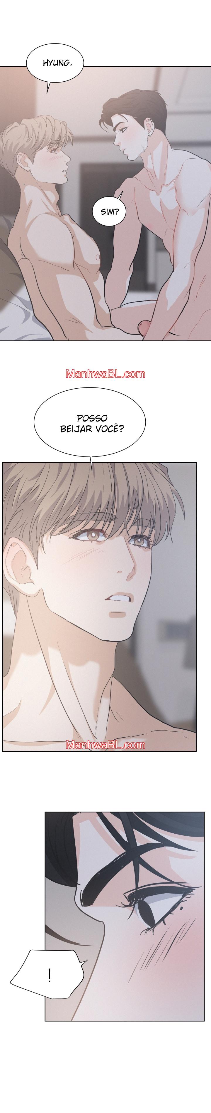 On Ward - Capítulo 13 2 manhwa