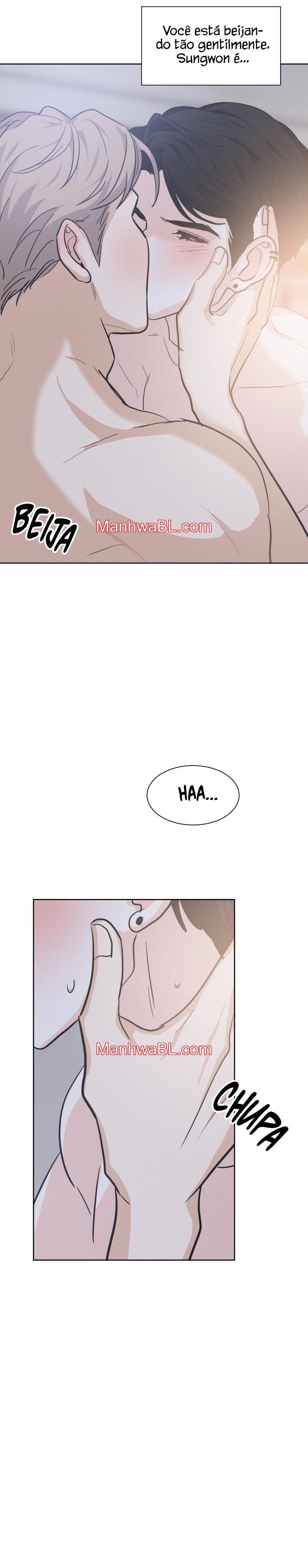 On Ward - Capítulo 13 2 manhwa