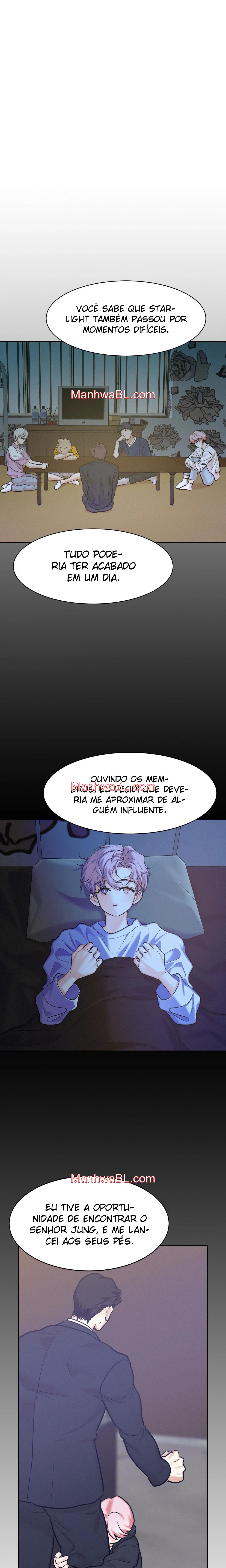 On Ward - Capítulo 92 3 manhwa