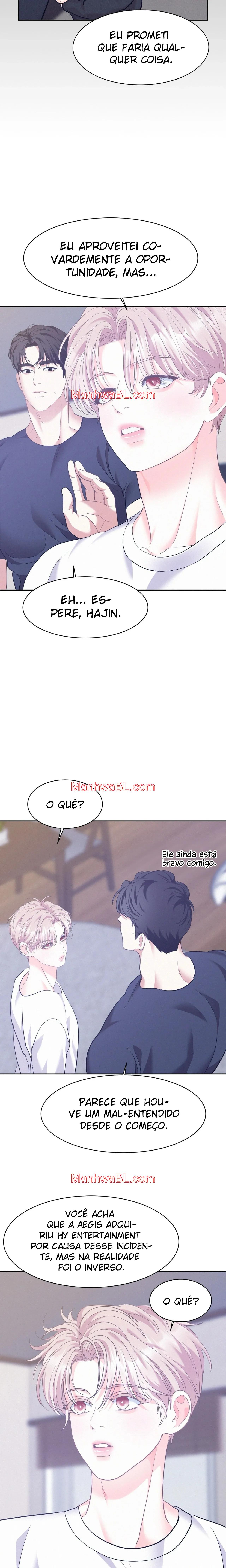 On Ward - Capítulo 92 3 manhwa