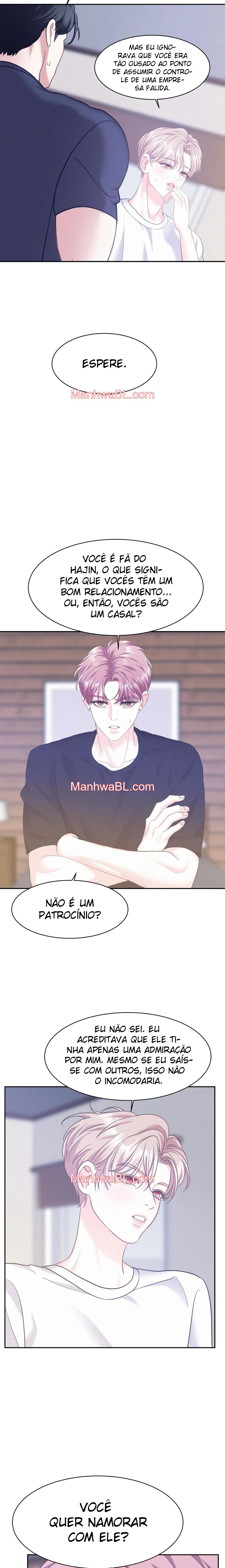 On Ward - Capítulo 92 3 manhwa
