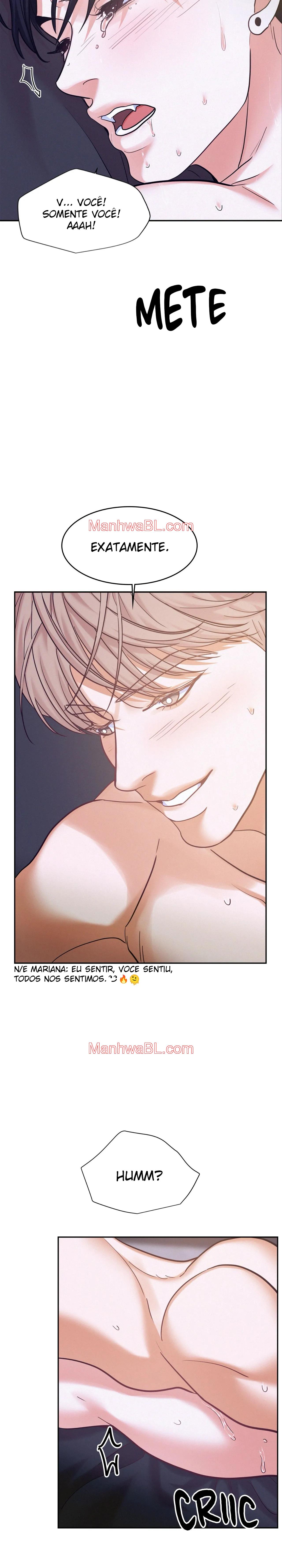 On Ward - Capítulo 49 3 manhwa