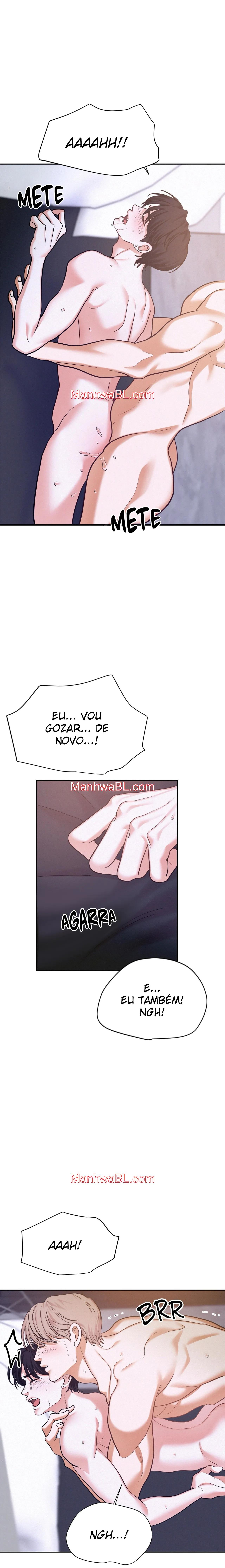On Ward - Capítulo 49 3 manhwa