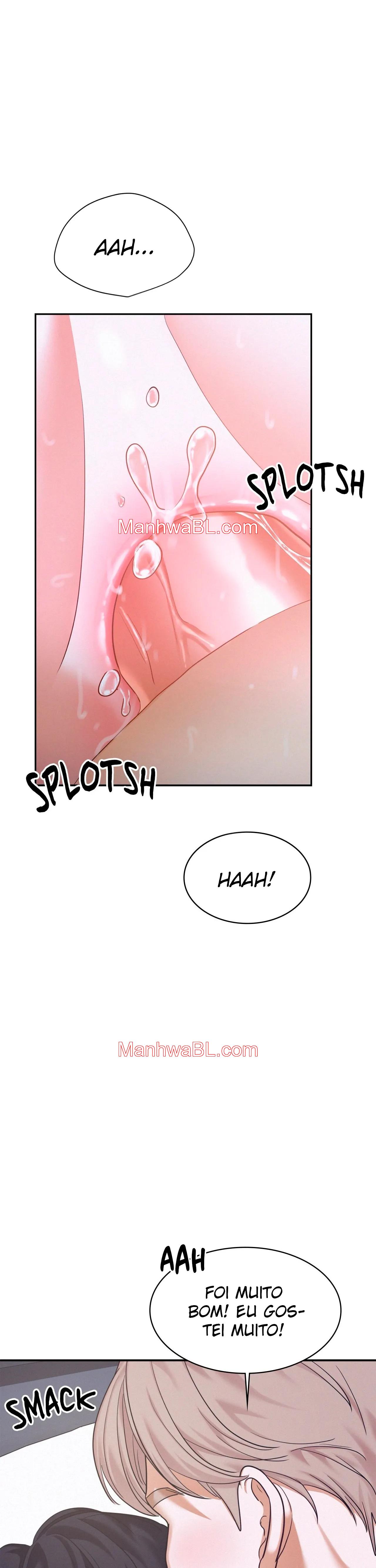 On Ward - Capítulo 49 3 manhwa