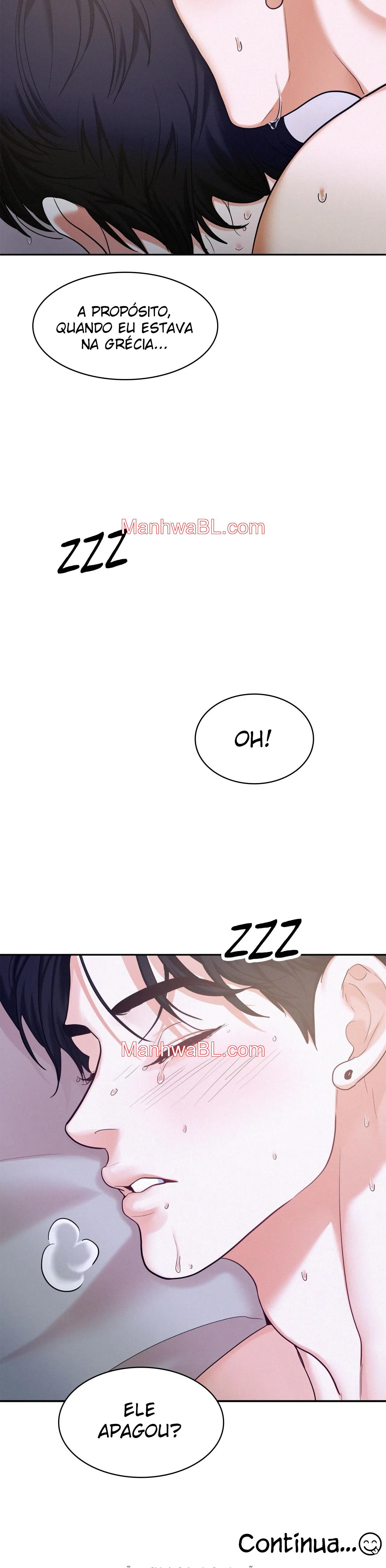 On Ward - Capítulo 49 3 manhwa