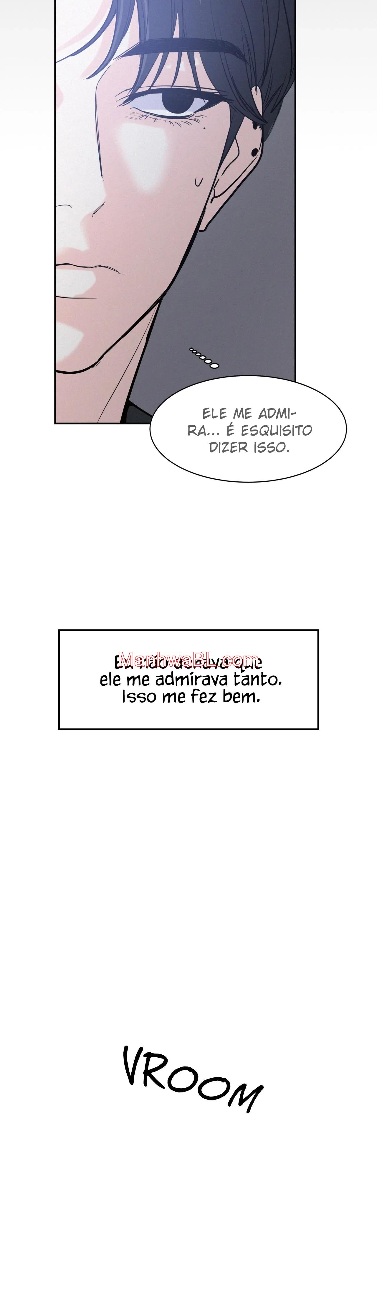 On Ward - Capítulo 35 3 manhwa