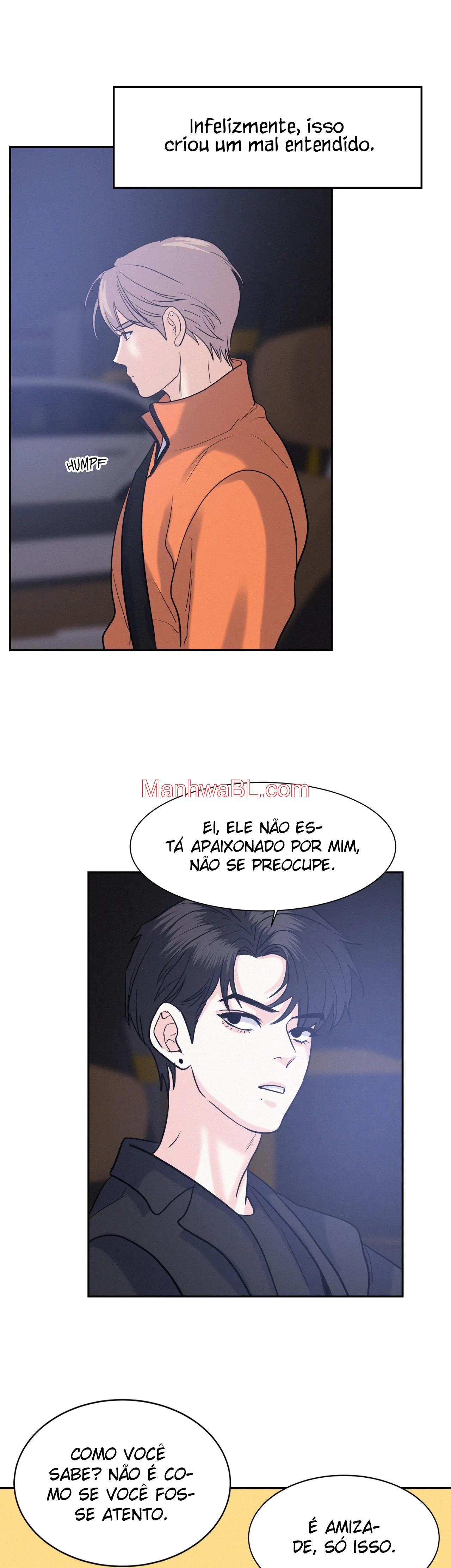 On Ward - Capítulo 35 3 manhwa