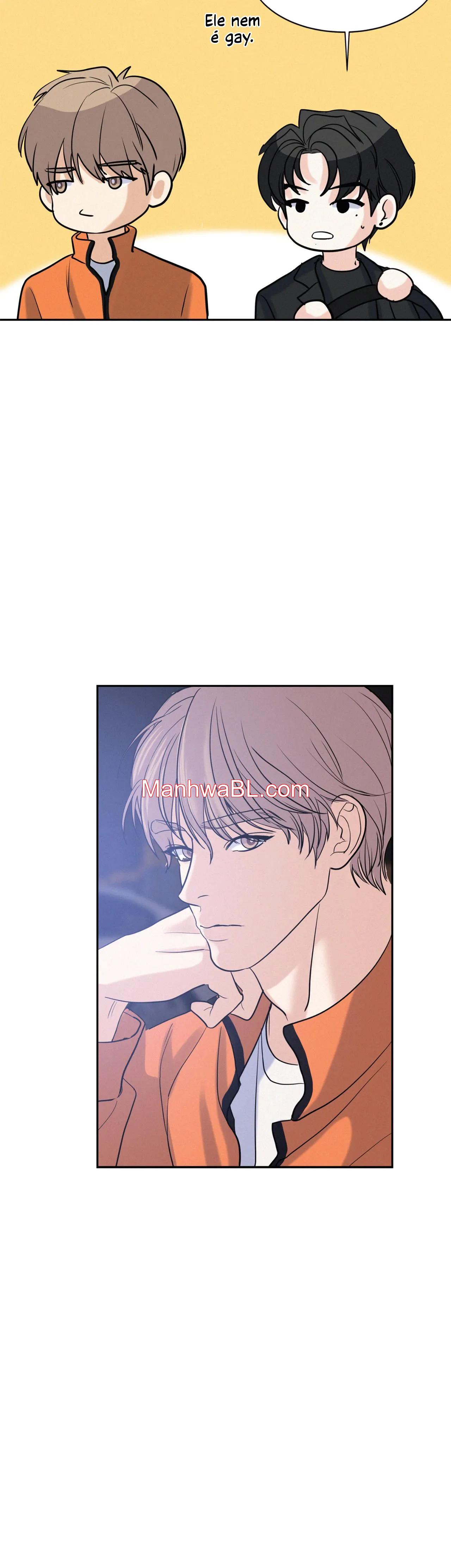 On Ward - Capítulo 35 3 manhwa