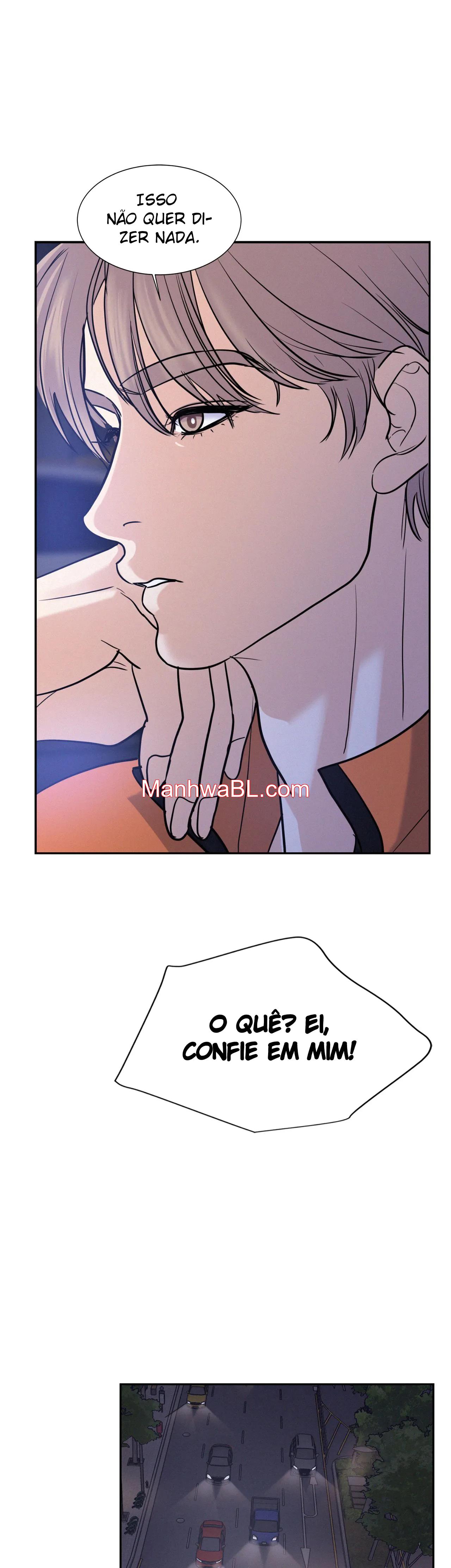 On Ward - Capítulo 35 3 manhwa