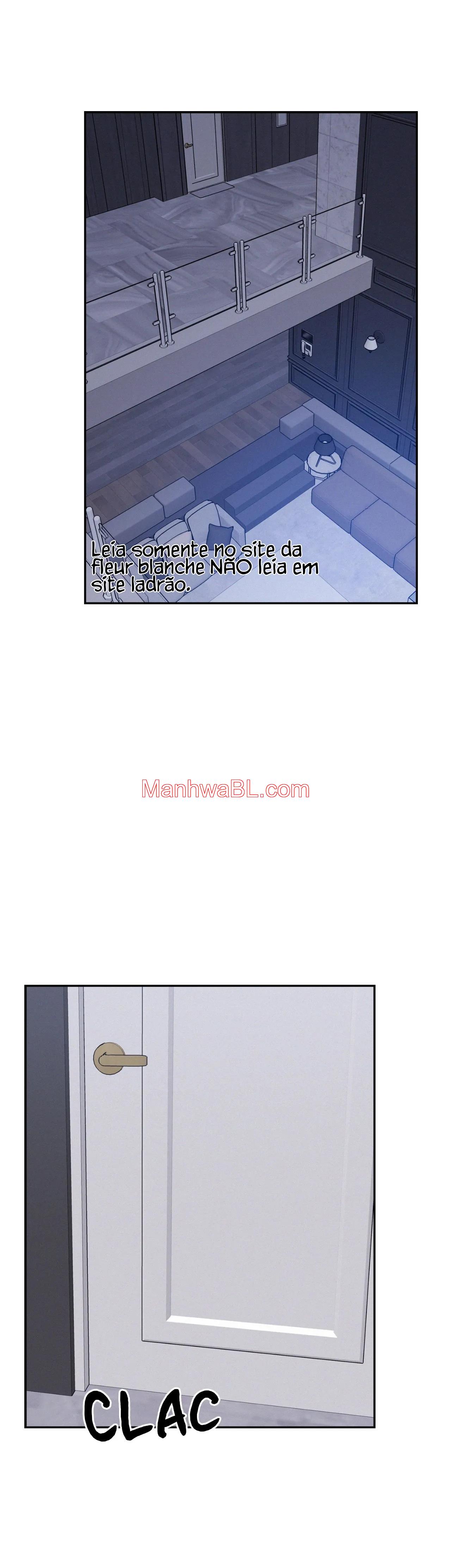 On Ward - Capítulo 35 3 manhwa