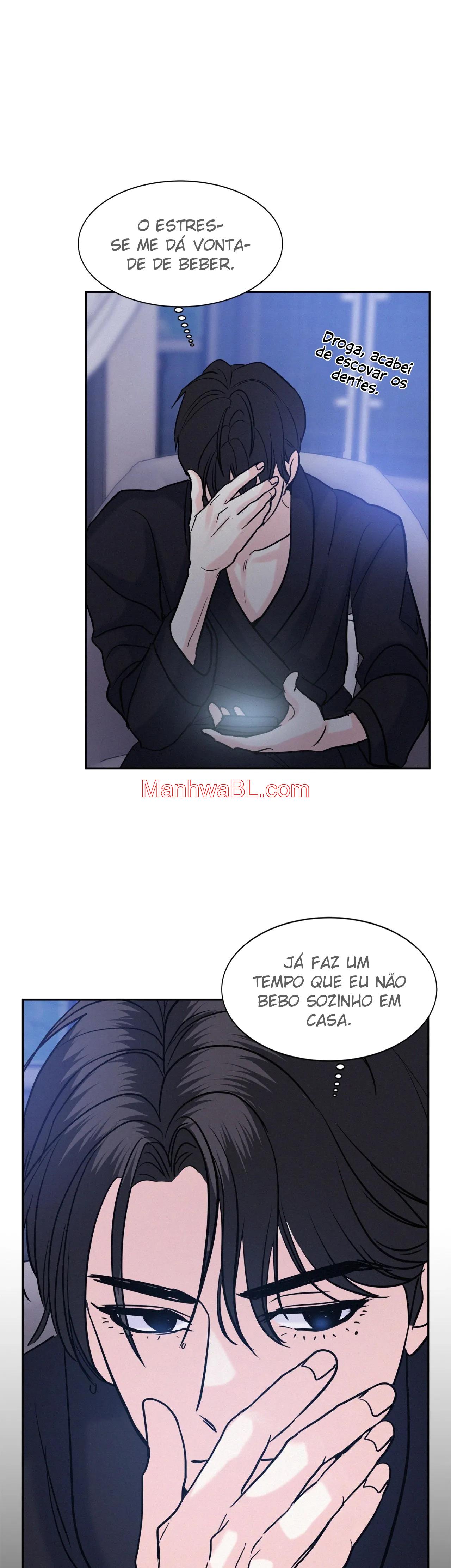 On Ward - Capítulo 35 3 manhwa