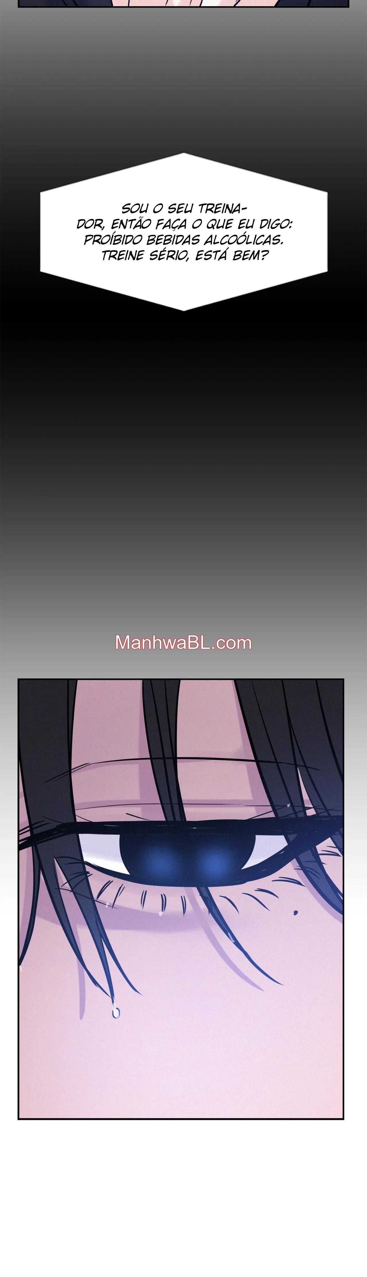 On Ward - Capítulo 35 3 manhwa