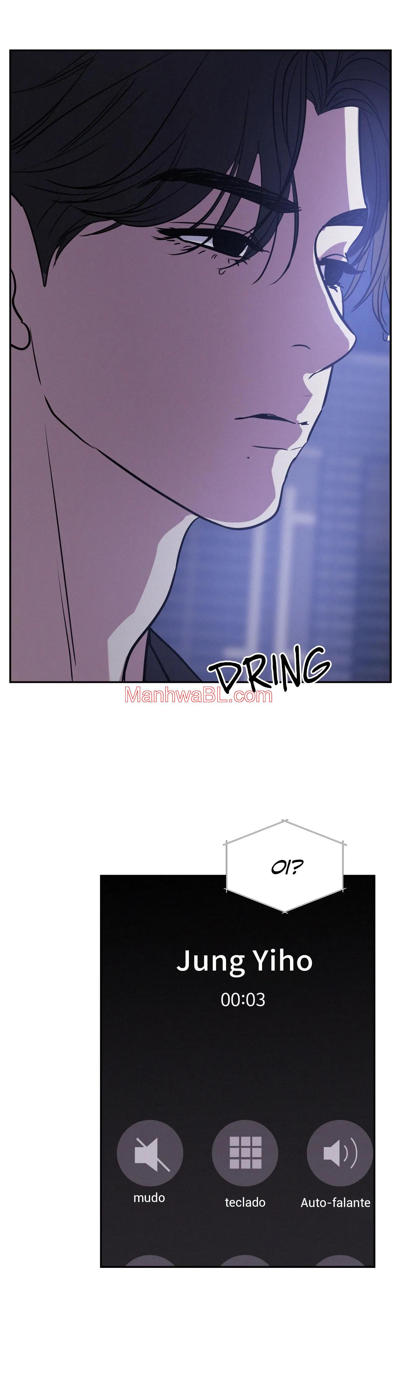 On Ward - Capítulo 35 3 manhwa