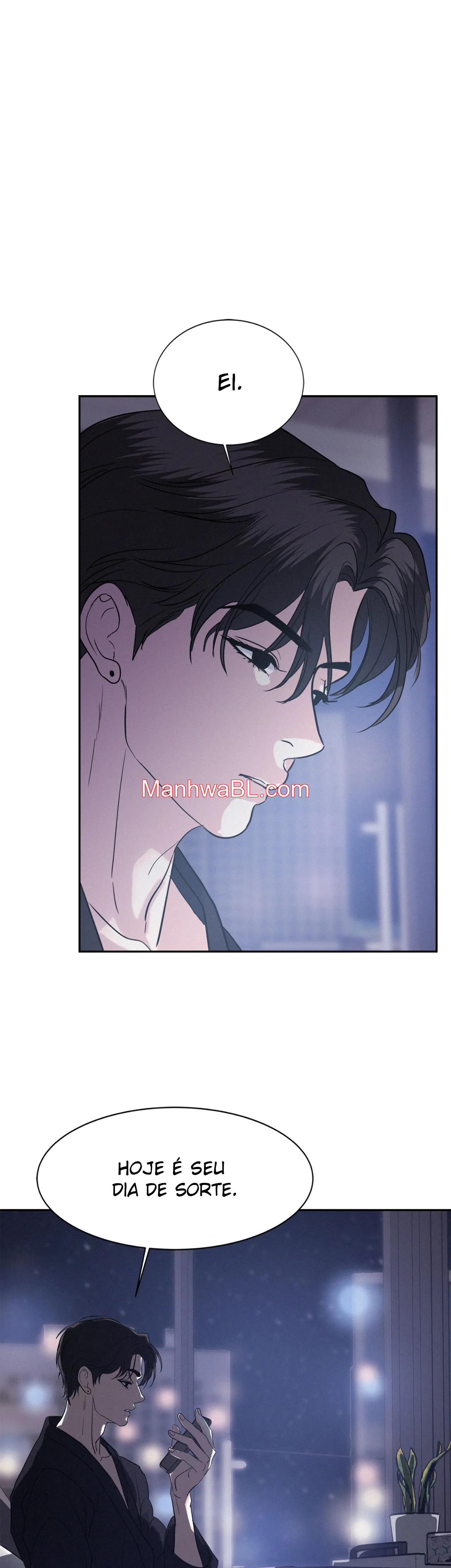 On Ward - Capítulo 35 3 manhwa