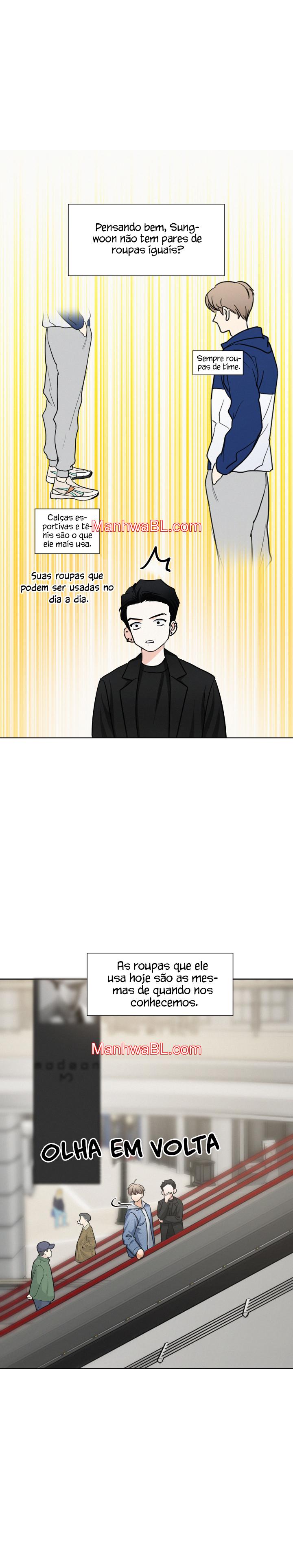 On Ward - Capítulo 9 2 manhwa
