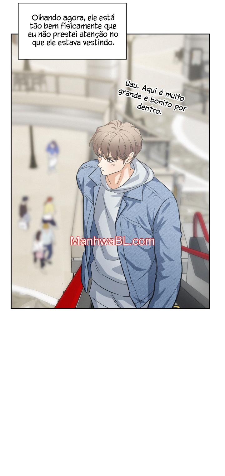 On Ward - Capítulo 9 2 manhwa