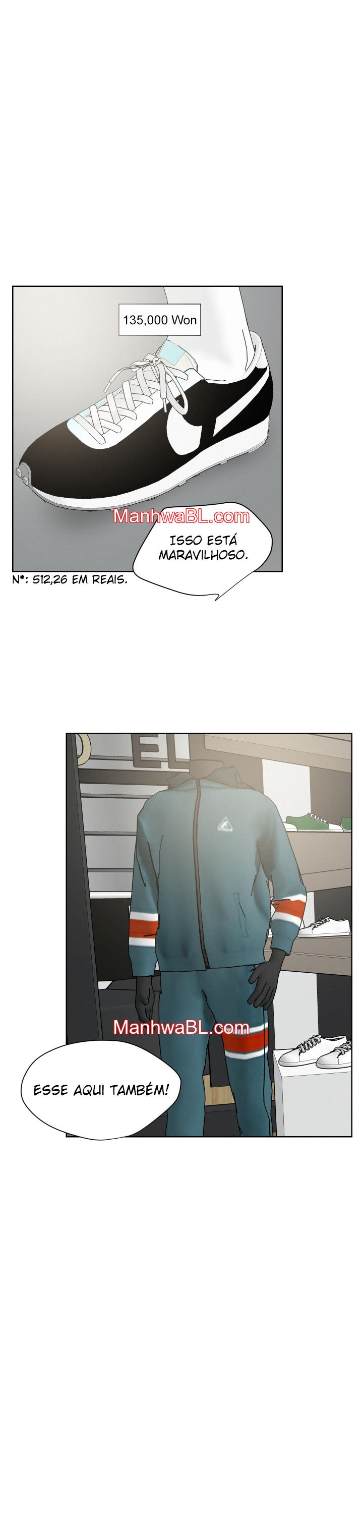 On Ward - Capítulo 9 2 manhwa