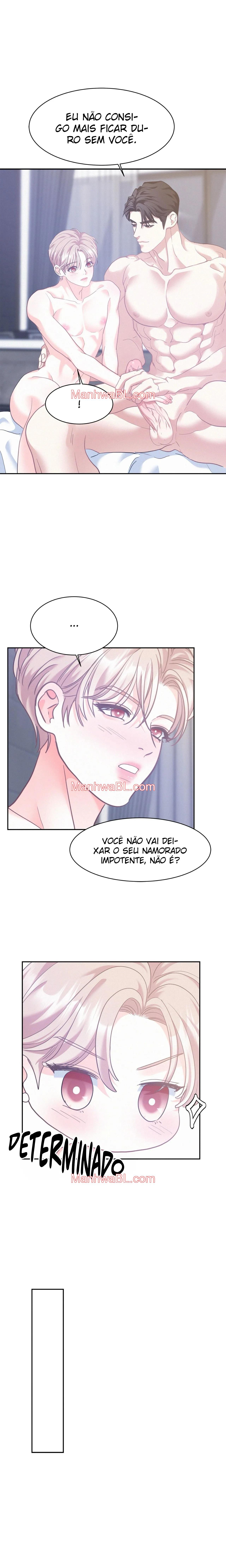 On Ward - Capítulo 95 2 manhwa